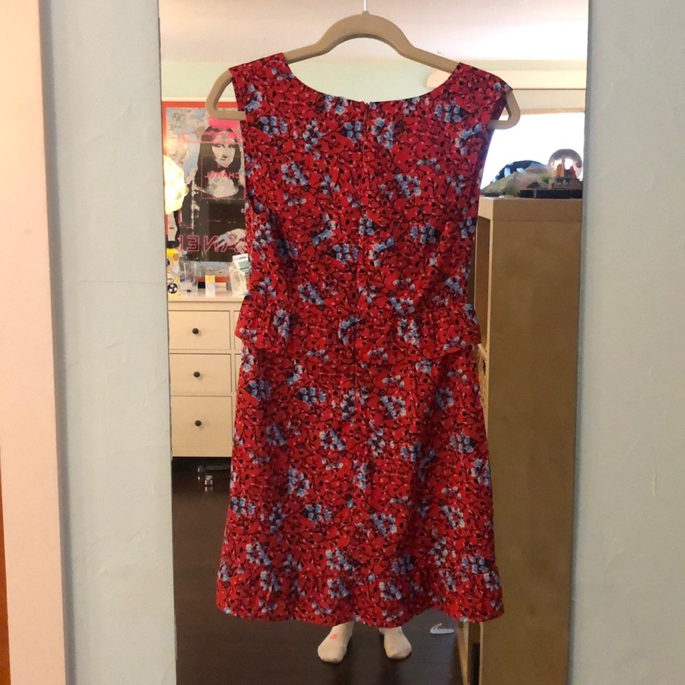 Nightwalker Elsa Mini Dress - Picture 2 of 3